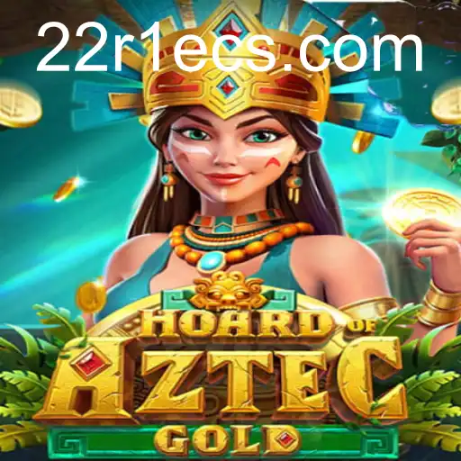 Explorando o Mundo de HoardofAztecgold: Aventura e Estratégia no Coração da Selva Asteca
