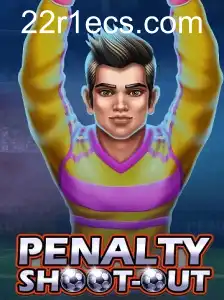 PenaltyShootOut: Mergulho no Mundo da Competição e Estratégia
