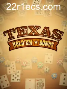 Texas Hold'em Bonus: Regras e Estratégias para Vencer